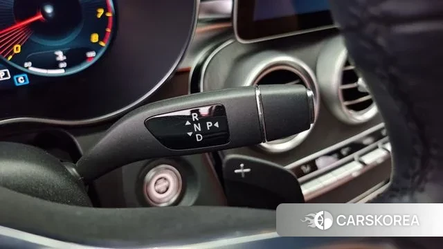 Mercedes-Benz GLC-Class X253 id 2915405 из Кореи 19