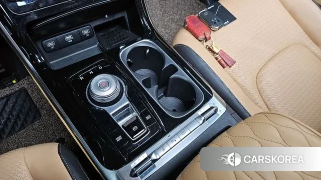 Kia Carnival 4th generation id 3691456 из Кореи 19