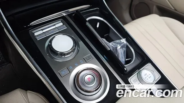 Genesis GV80 id 2925839 из Кореи 19