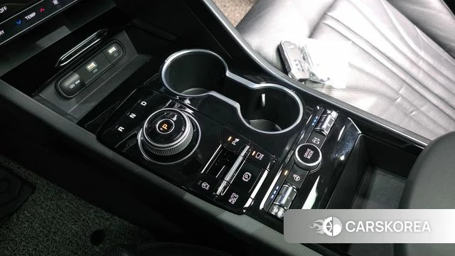 Kia K5 3rd generation id 3942218 из Кореи 19