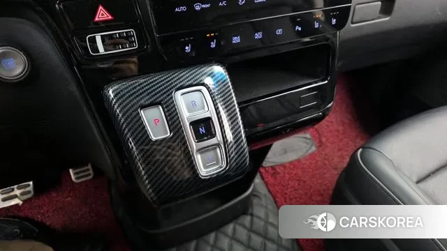 Hyundai Staria id 3395418 из Кореи 19