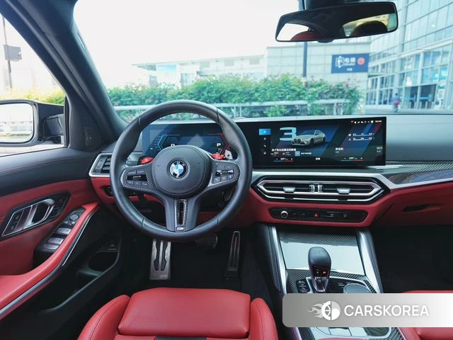 BMW M3 id 4271378 из Китая 12