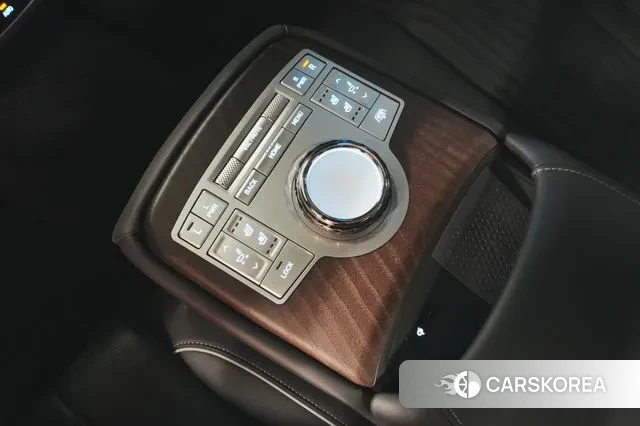 Genesis G80 (RG3) id 3620246 из Кореи 19