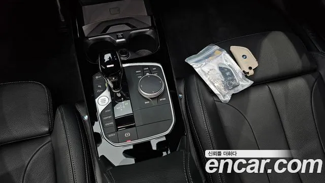 BMW 1 Series (F40) id 2741770 из Кореи 19