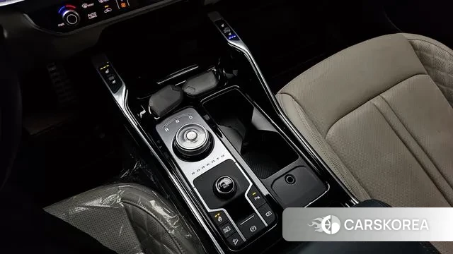 Kia The New Sorento 4th Generation id 3725785 из Кореи 19