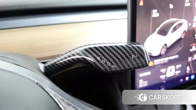 Tesla Model Y id 3629465 из Кореи 19