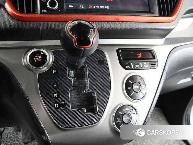 Kia The New Ray id 3823858 из Кореи 19