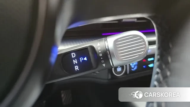 Hyundai Ionic 6 id 3053407 из Кореи 19