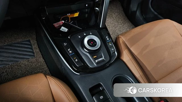 Kia The New Seltos id 4266350 из Кореи 30