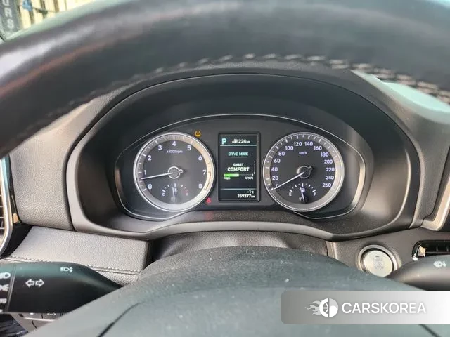 Hyundai Grandeur IG id 3672717 из Кореи 13