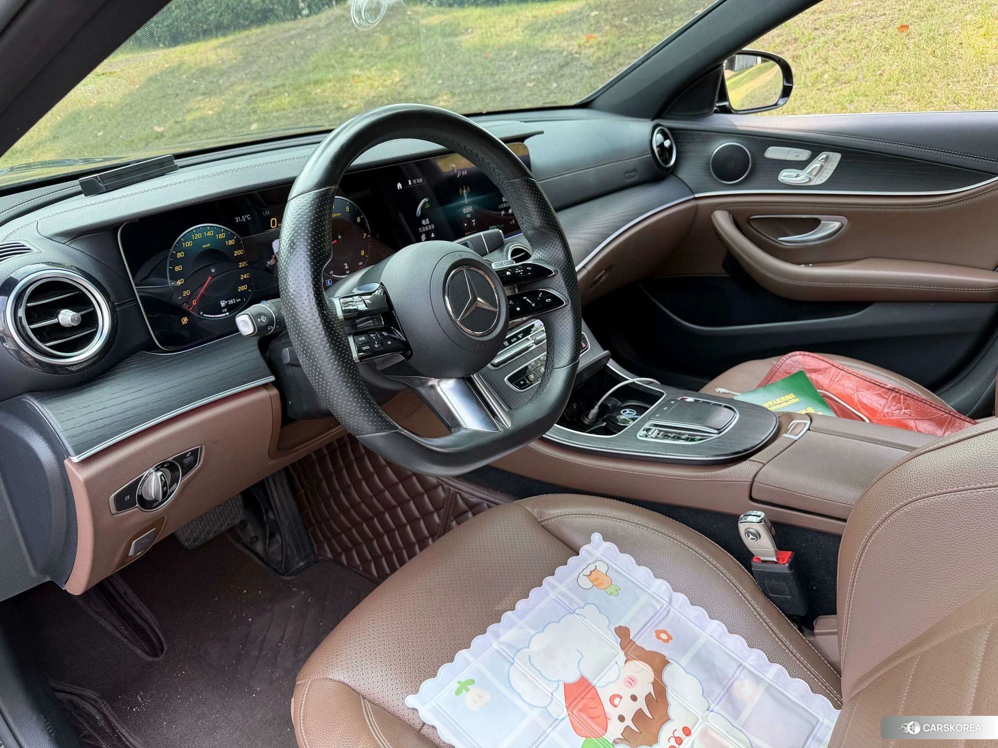 Mercedes-Benz E-class id 4455672 из Китая 12