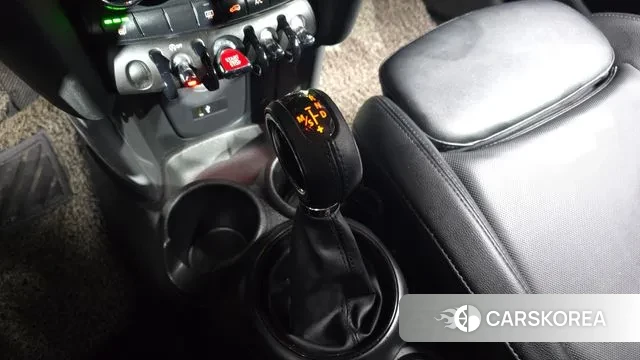 Mini Cooper id 3434698 из Кореи 19