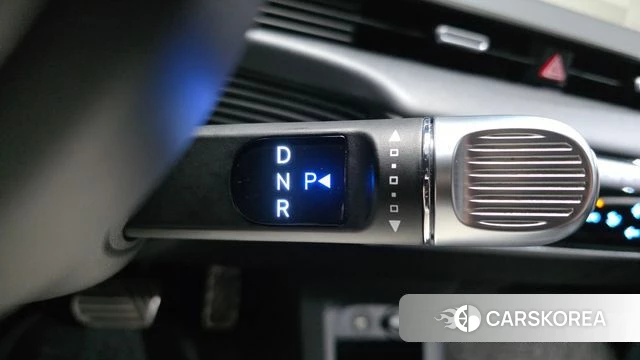 Hyundai Ionic 5 id 4676248 из Кореи 19