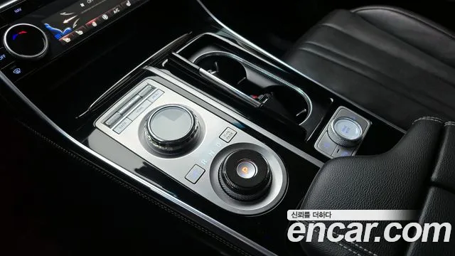 Genesis GV80 id 2731253 из Кореи 19