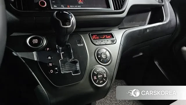 Kia The New Kia Ray id 3664327 из Кореи 19