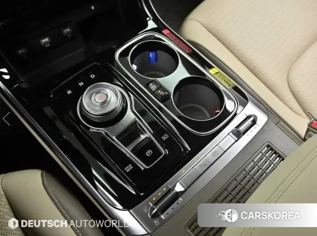 Kia Carnival 4th generation id 3586335 из Кореи 19