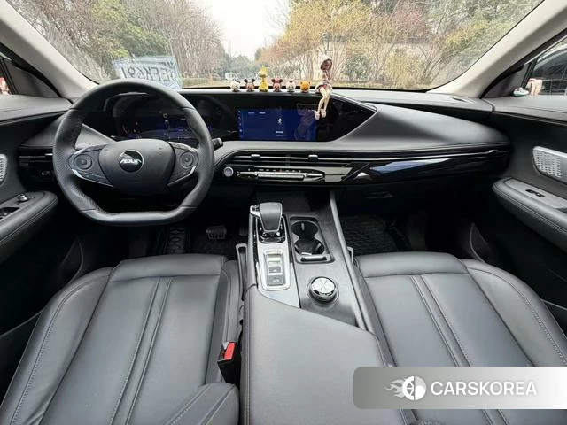 Dongfeng Fengshen Haoji id 4241876 из Китая 18