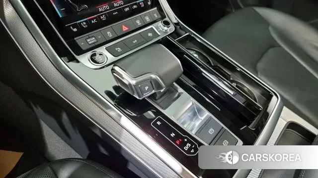 Audi Q7 (4M) id 2885686 из Кореи 19