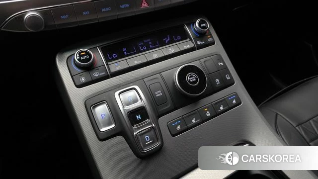 Hyundai Palisade id 3844472 из Кореи 19