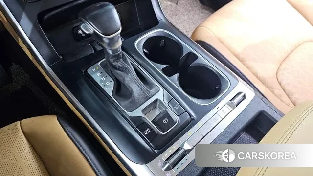 Kia Carnival 4th generation id 3504092 из Кореи 19