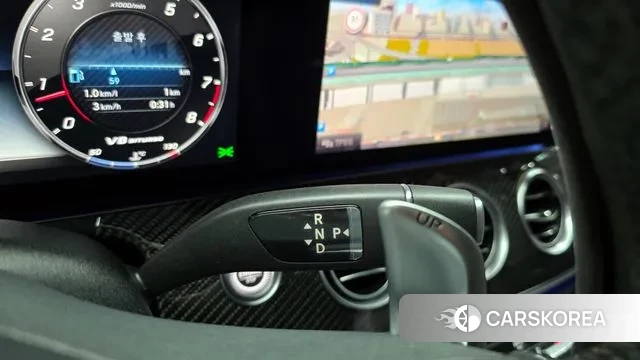 Mercedes-Benz E-Class W213 id 3655829 из Кореи 19