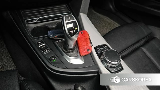 BMW 3 Series (F30) id 4339851 из Кореи 29