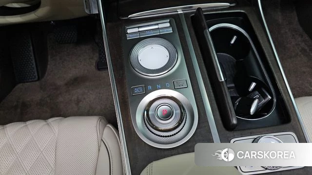 Genesis GV80 id 3812832 из Кореи 19