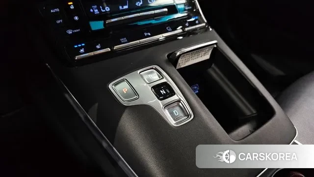 Hyundai The New Grandeur IG id 3060174 из Кореи 19