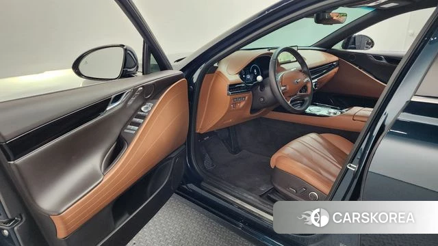 Genesis G80 (RG3) id 3898158 из Кореи 19