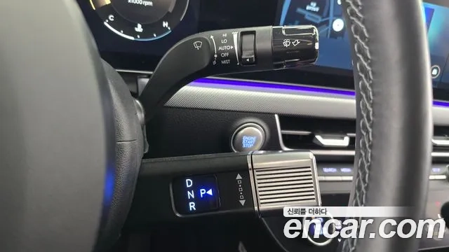 Hyundai Sonata D Edge (DN8) id 2949018 из Кореи 19