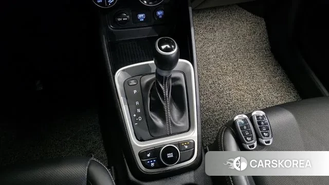 Hyundai Venue id 3778018 из Кореи 19