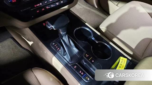 Kia The New Carnival id 3060951 из Кореи 19