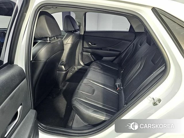 Hyundai Avante (CN7) id 3910861 из Кореи 19