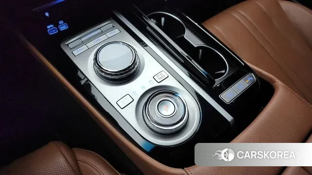 Genesis G80 (RG3) id 2900007 из Кореи 19