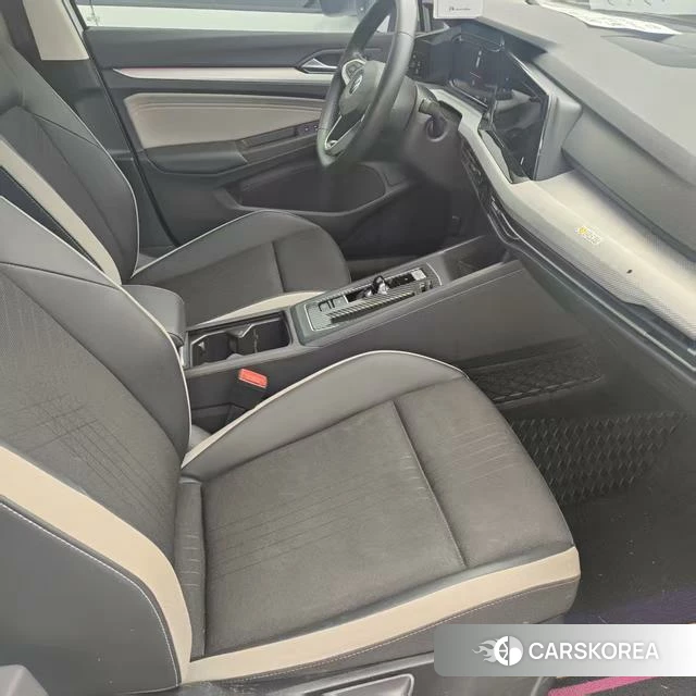 Volkswagen Golf id 4290502 из Китая 11