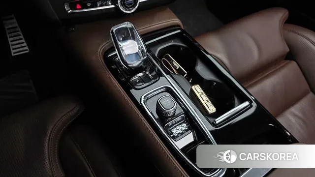 Volvo S90 id 3373664 из Кореи 19