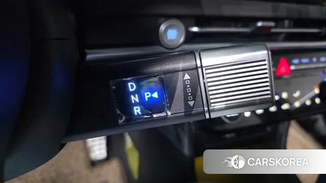 Hyundai The New Tucson (NX4) id 3565717 из Кореи 19