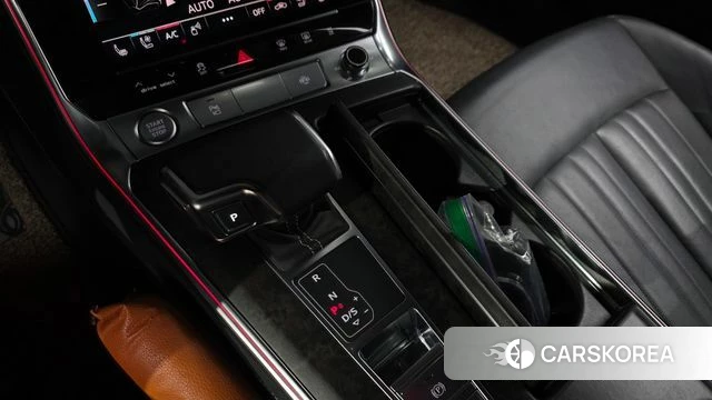 Audi A7 (4K) id 4446257 из Кореи 38