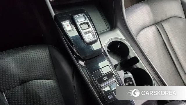 Hyundai Sonata (DN8) id 3416811 из Кореи 19