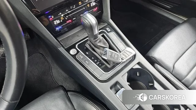 Volkswagen Passat GT (B8) id 3630037 из Кореи 19