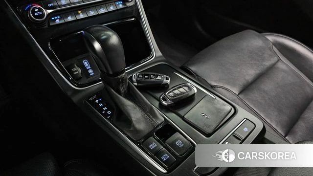 Hyundai Grandeur IG id 4865245 из Кореи 30