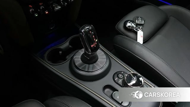 Mini Cooper Countryman id 3828500 из Кореи 19