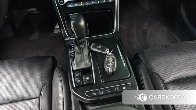 Hyundai Grandeur IG id 3029195 из Кореи 19