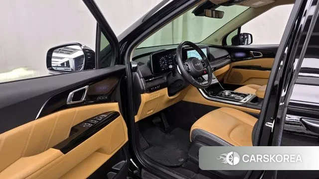 Kia Carnival 4th generation id 3675641 из Кореи 19