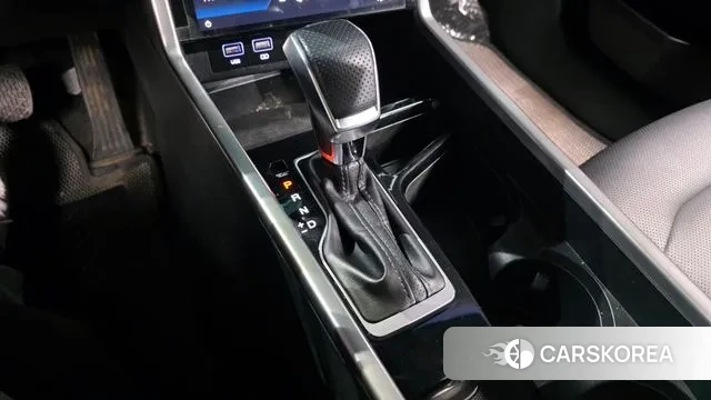 Ssangyong Torres id 3365688 из Кореи 19