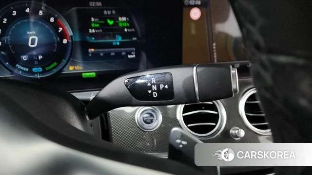 Mercedes-Benz E-Class W213 id 3820056 из Кореи 19