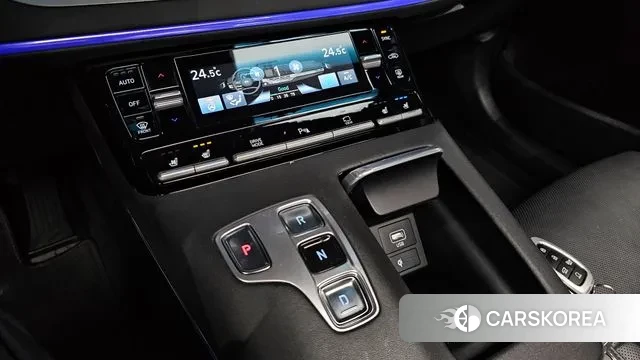 Hyundai The New Grandeur IG id 3447865 из Кореи 19