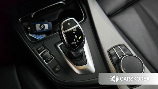 BMW 3 Series (F30) id 4180474 из Кореи 19