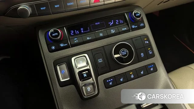 Hyundai Palisade id 2980464 из Кореи 19