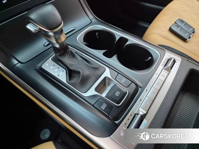 Kia Carnival 4th generation id 4676870 из Кореи 19